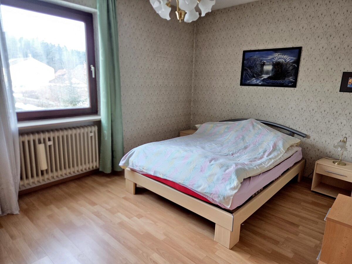 Kinderzimmer OG