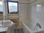 Badezimmer EG