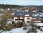 Gartenansicht