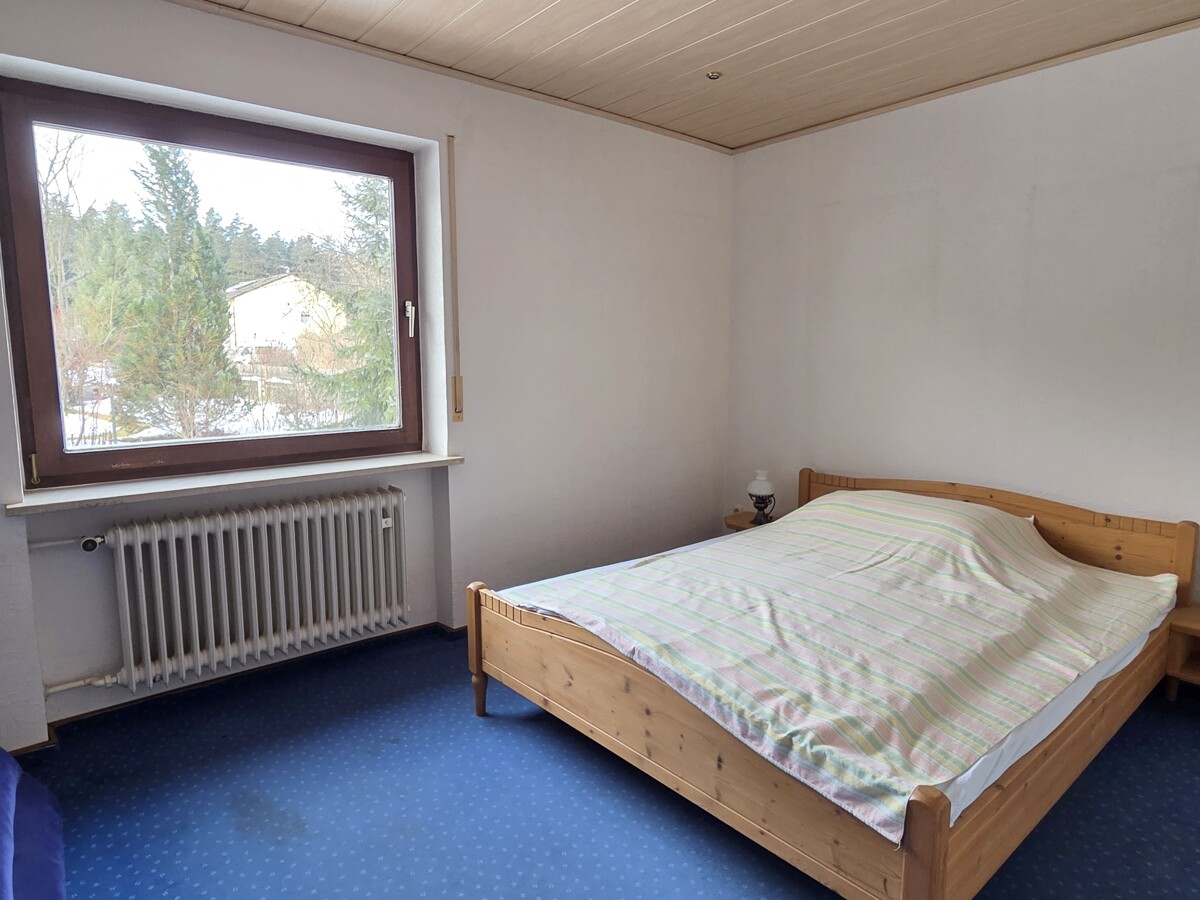 Kinderzimmer EG