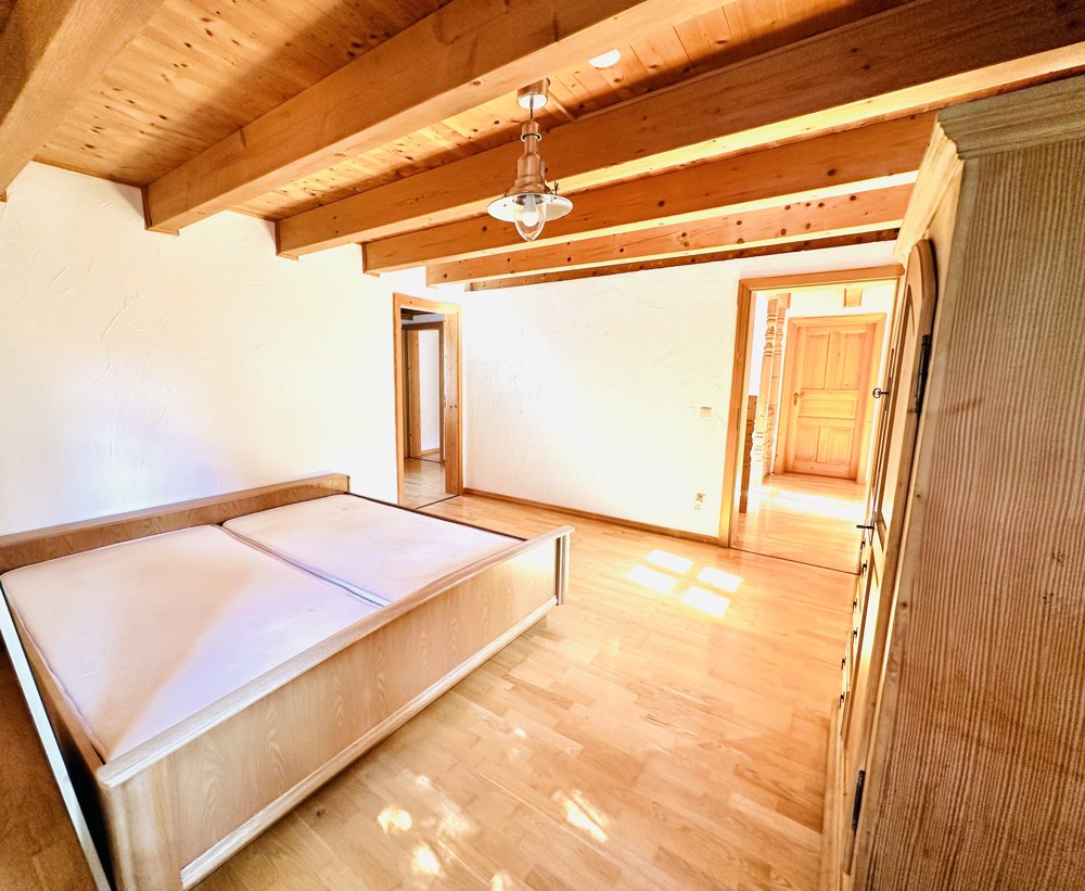 OG - Schlafzimmer