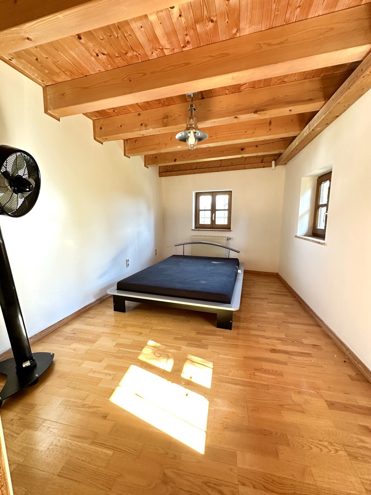 OG - Kinderzimmer