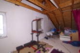 Dachgeschoss - | Lebensräume! | Gepflegte Doppelhaushälfte mit Garten, Garage und Ausbaureserve