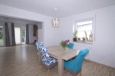 Essbereich - | Lebensräume! | Gepflegte Doppelhaushälfte mit Garten, Garage und Ausbaureserve