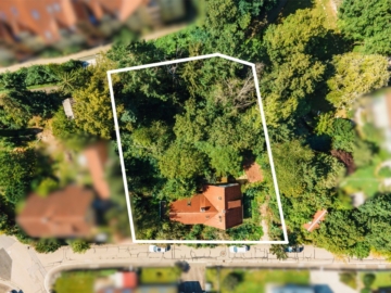 Für Bauträger und Eigennutzer: Hochinteressantes Baugrundstück in Top-Lage!, 93133 Burglengenfeld, Wohngrundstück