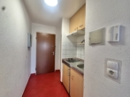 Küche - Charmante Maisonette-Wohnung auf Erbpachtgrundstück mit Tiefgaragenstellplatz