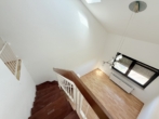 Bild - Charmante Maisonette-Wohnung auf Erbpachtgrundstück mit Tiefgaragenstellplatz