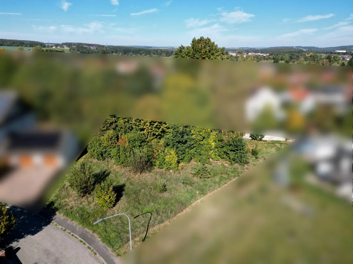 Vogelperspektive