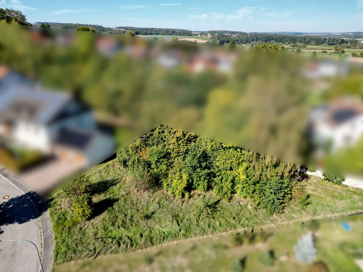 Vogelperspektive