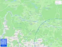 Lageplan (Makro)
