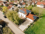 Ihr Traumhaus! Einzigartiges & Energieeffizientes Einfamilienhaus mit Praxis und traumhaften Garten! - Ihr Traumhaus