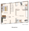 Grundriss - Historisches Stadthaus mit Charme und Innenhof – liebevoll saniertes Zuhause im Herzen von Velburg!