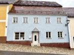 Haus - Historisches Stadthaus mit Charme und Innenhof – liebevoll saniertes Zuhause im Herzen von Velburg!