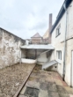 Innenhof - Historisches Stadthaus mit Charme und Innenhof – liebevoll saniertes Zuhause im Herzen von Velburg!