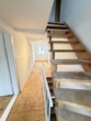 Treppe ins DG - Historisches Stadthaus mit Charme und Innenhof – liebevoll saniertes Zuhause im Herzen von Velburg!