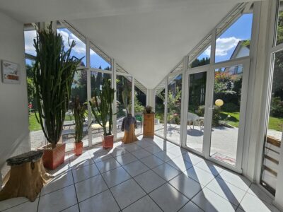 besonderes Architekten EFH in Ergoldsbach, 84061 Ergoldsbach, Einfamilienhaus