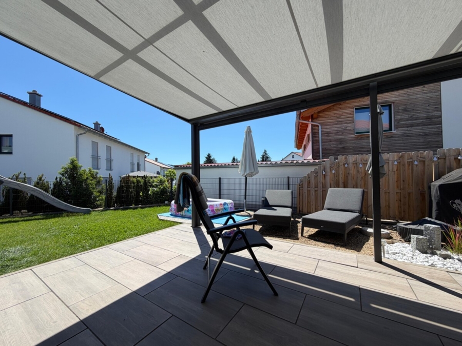 Terrasse 1