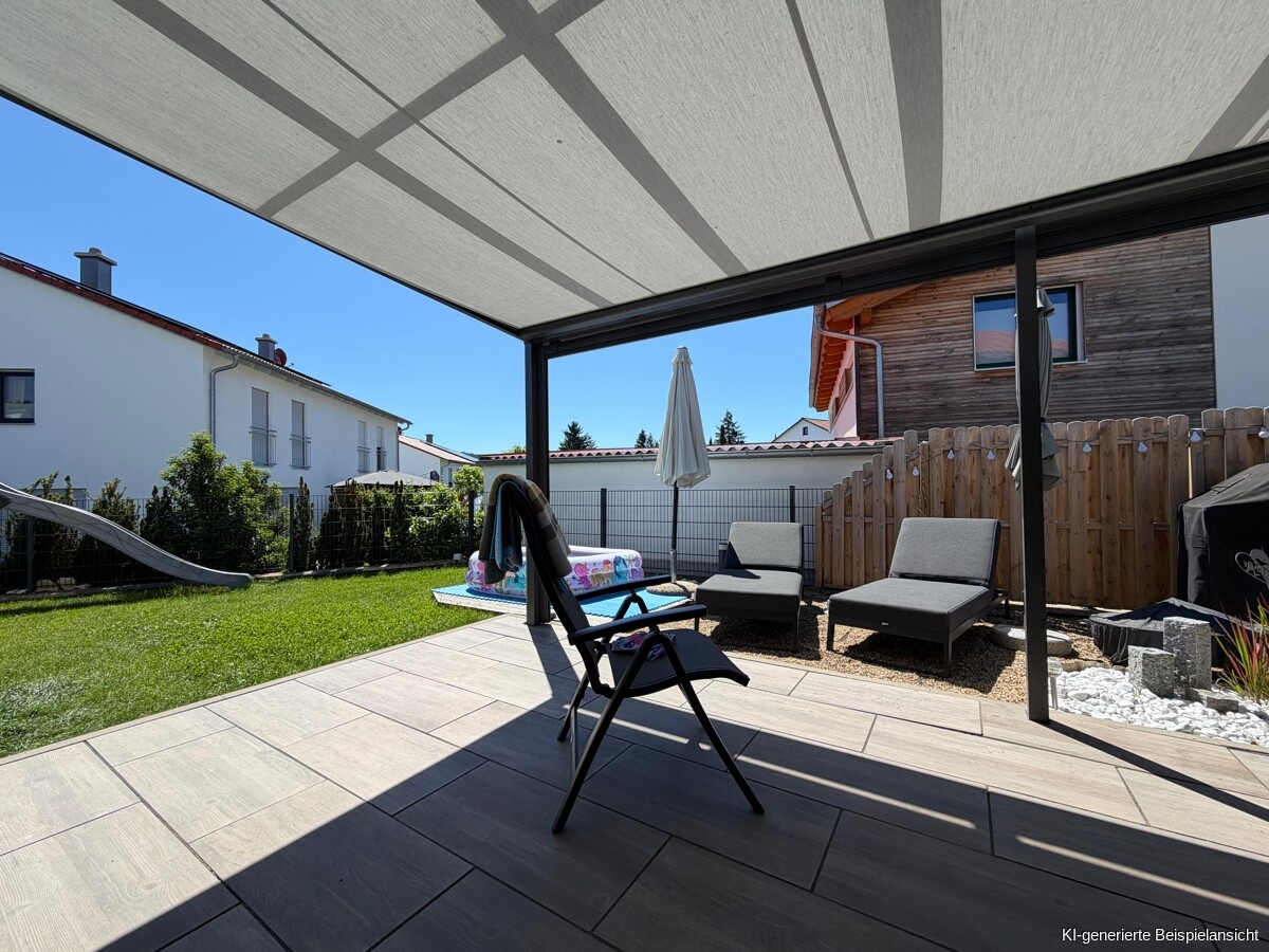 Terrasse 1