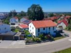 Ansicht Nordost