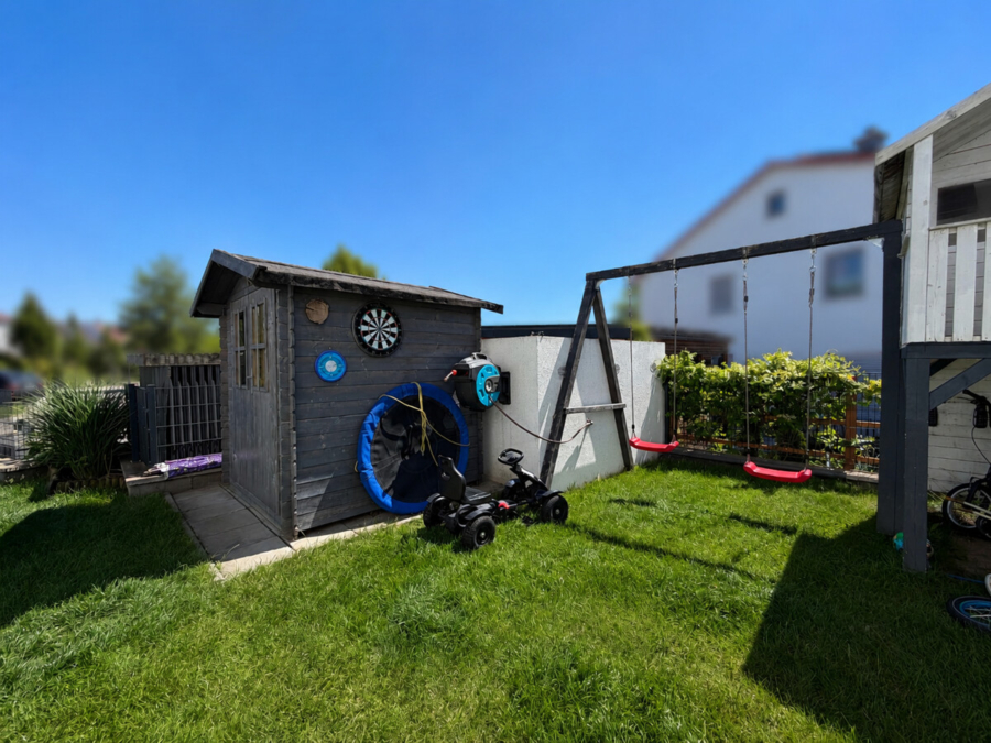 Garten 2