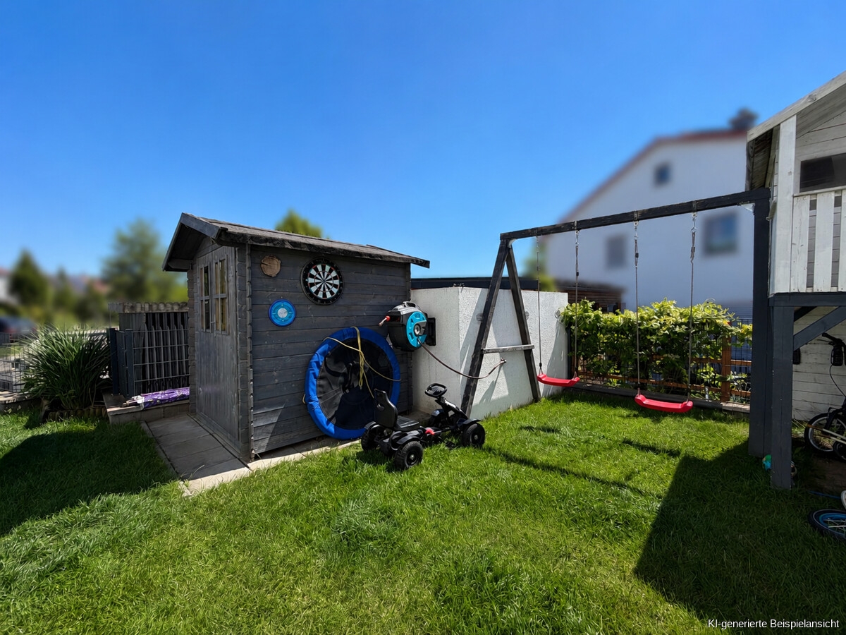 Garten 2