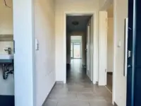 Dielenbereich EG