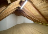 Dachboden