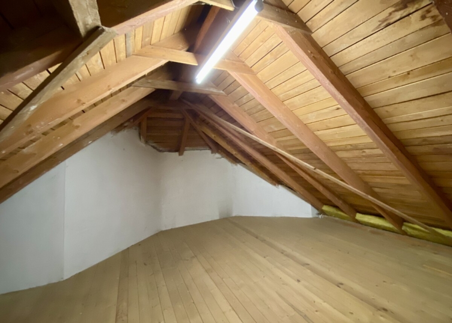 Dachboden