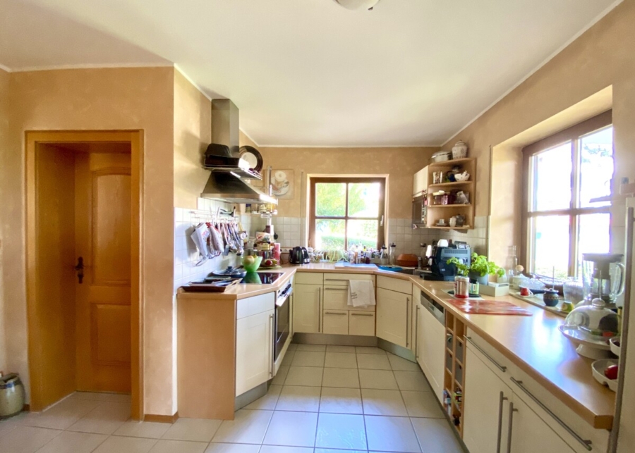 Küche (Kammer)