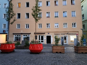 Historisches Ladenlokal im Herzen der Regensburger Altstadt, 93047 Regensburg, Ladenlokal