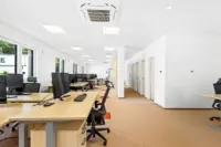 6 Büro OG