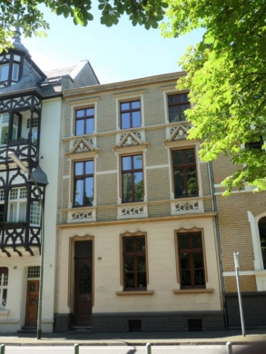 Klein! Fein! Ungewöhnlich!, 41460 Neuss, Etagenwohnung