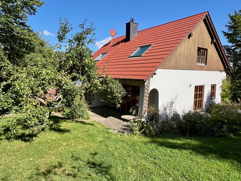 Haus