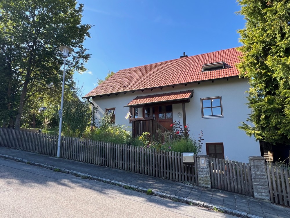 Haus