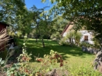 Garten - Wunderschönes Einfamilienhaus mit großem Garten sucht eine Familie