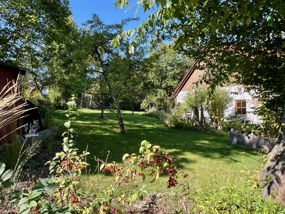 Garten