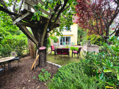 Reiheneckhaus in 93055 Regensburg mit Garten, 93055 Regensburg, Reiheneckhaus