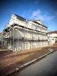 Ansicht 1 Bau aktuell - Neubau/Erstbezug – Top modernes Reihenhaus in ruhiger Lage!