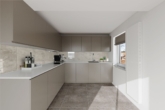 Küche Staging - Moderne 3-Zi-ETW inkl. Garage & Außenstellplatz Erstbezug nach Sanierung