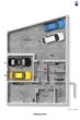 Keller - Moderne 3-Zi-ETW inkl. Garage & Außenstellplatz Erstbezug nach Sanierung