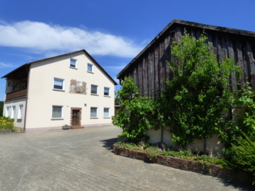 Viel Haus für’s Geld!, 92366 Hohenfels, Zweifamilienhaus