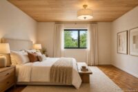 Ki-Anpassung Schlafzimmer