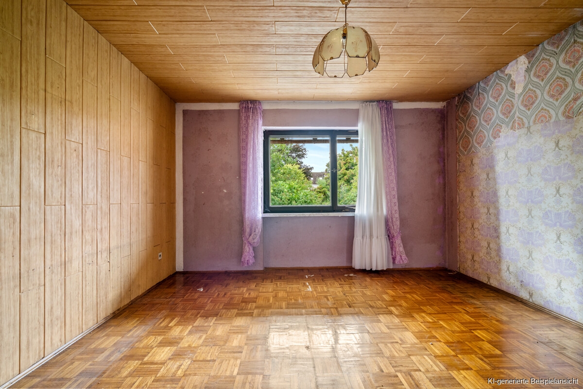 EG Schlafzimmer