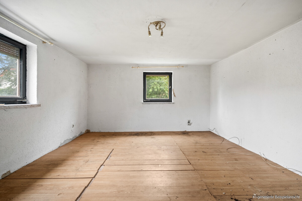 UG Schlafzimmer