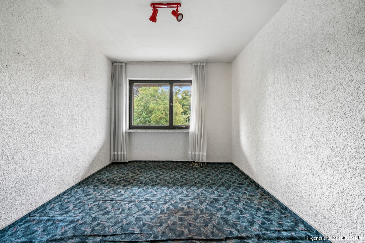 EG Kinderzimmer