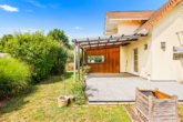 9 - Ländliche Idylle trifft Wohnkomfort – Familienfreundliches EFH mit Loggia, Balkon & schönem Garten