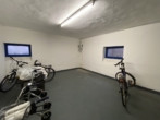 Fahrräder - Zentrumsnahe aber ruhige Eigentumswohnung
