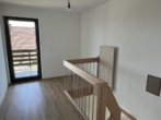 Flur Obergeschoss - Drei Zimmer Wohnung in Haugenried zu vermieten