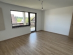 Schlafzimmer - Drei Zimmer Wohnung in Haugenried zu vermieten