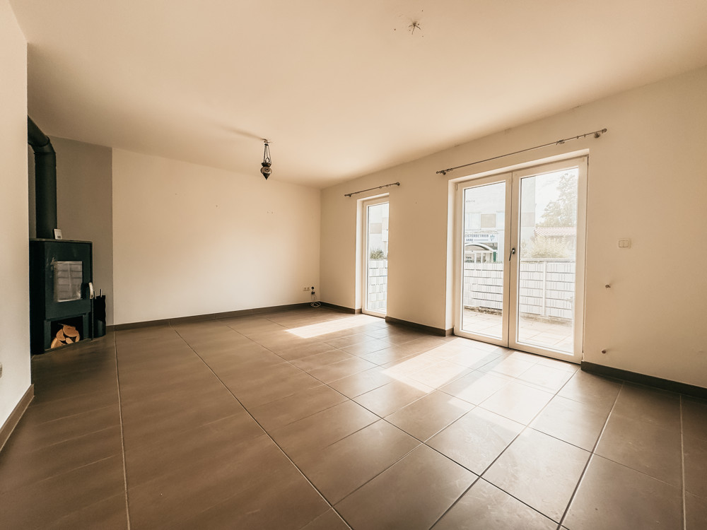 Ihr Wohnzimmer